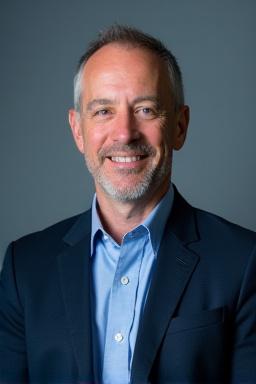 CEO of Systems 4 Logistics